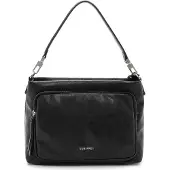 Suri Frey Sac bandoulière 'Carly' noir