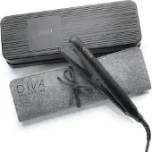 Diva Fer à lisser Digital Styler Onyx