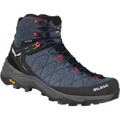 Salewa Chaussures de randonnée femme Trainer 2 Mid GTX