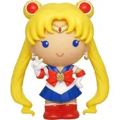 MONOGRAM Skarbonka PVC Sailor Moon - Oficjalny Produkt Licencjonowany