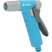 Cellfast Pistolet Irrigation Hydron Jet Réglable Ergonomique -