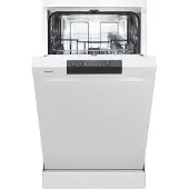 Gorenje Lave-vaisselle sur pied GS520E15W