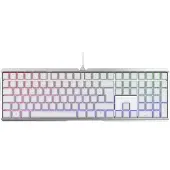 Cherry Mx Board 3.0 S Mechanical Keyboard Blanc