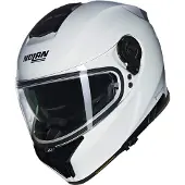 Nolan N80-8 Classico N-Com Casque