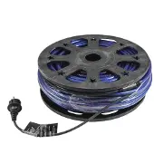 Eurolite RUBBERLIGHT RL1-230V blau 44m (50506055)