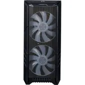 Cooler Master HAF 500 Midi Tower Noir