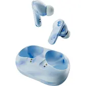 Skullcandy Ecobuds Casque True Wireless Stereo (TWS) Ecouteurs Appels/Musique/Sport/Au quotidien Bluetooth Bleu