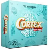 Cortex Défi Cortex