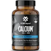 Leovital Polleo Calcium + K1 + D3, 90 gélules