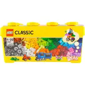 LEGO Classic Boîte de briques moyenne - 10696 NOUVEAU ! Pièces 486x