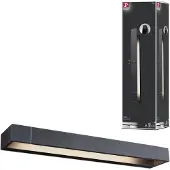 Paulmann Applique LED Lucille
