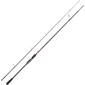 Abu Garcia Vendetta V3 Spinning Rod - canne à pêche au lancer, WG g:3-15, longueur m:2,13