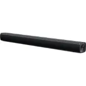 Xiaomi Soundbar 2.0ch Noir 2.0 canaux 24 W
