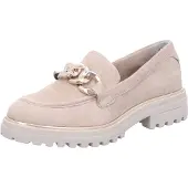 Tamaris Slipper beige en taille 40