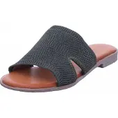Mustang Femme Mule vert, taille 37