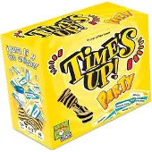 Asmodee Le temps est écoulé. Groupe 1 - Spanische Sprache