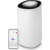 Sencor Déshumidificateur SDH 1210WH