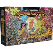 Cryptozoic Entertainment Epic Spell Wars : Annhilageddon DBG