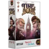 Iello Timebomb