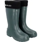 Mikado Bottes En Caoutchouc
