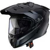 Caberg Tanami Casque Intégral Mat/Noir S unisex