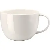 Rosenthal Espresso-Obertasse Brillance Weiss 10530-800001-14717