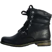 Rieker Boots noir