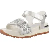 Gioseppo Stow Couleur Argent