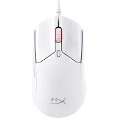 HyperX Pulsefire Haste 2 (Blan