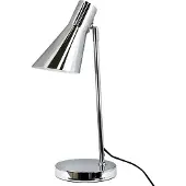 Dyberg Larsen Lampe de Table , DL12, Métallique, Salon / séjour, Métal, Design