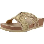 Gioseppo Pacific Slides Beige EU 37 Femme