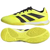 Adidas Chaussure de foot 'Predator 24 League Low IN' jaune