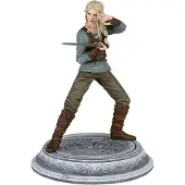 Dark Horse Pvc Ciri Season 2 The Witch 22 Cm Figure Marron