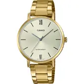 Casio Montres LTPVT01G9B