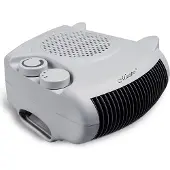 Maestro Feel-THERMO FAN HEATER 2000W grey