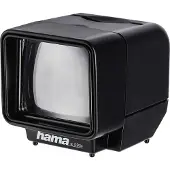 Hama Led 3x Frame Noir