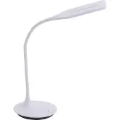 JUST LIGHT Lampe de bureau flexible Rafael