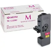 Kyocera TK-5220M - Magenta - Toner