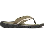 Oakley Apparel O Coil Sandals Vert EU 41 Homme