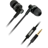 Lampa Alumix, casque stéréo avec microphone