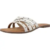 Gioseppo Hopedale Sandals Blanc EU 36 Femme