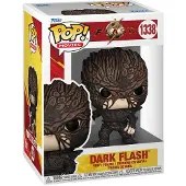 Funko POP! POP ! - DC Comics -The Flash Dark Flash #1338