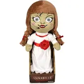 Play Figurka Pluszowa Annabelle 27 cm - Licencjonowana, Wysoka Jakość, od Ma