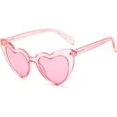 SKECHERS Se9091-4877s Junior Sunglasses Rose Enfants