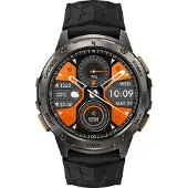 Maxcom Smartwatch FW110 Titan Chronos black