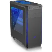 Evolveo T3, boîtier ATX