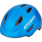 Giro Scamp Mips casque vélo enfant bleu XS
