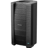 Bose Concept révolutionnaire du boîtier d'enceintes F1 modèle 812