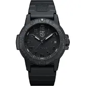 Luminox LEATHERBACK SEA TURTLE 0300 SERIES XS.0301.BO.L Herrenarmbanduhr