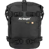 Kriega US-10 Drypack V2 sac à roulettes